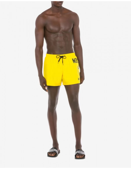 BAÑADOR MOSCHINO