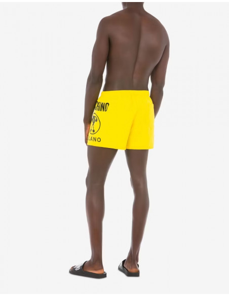 BAÑADOR MOSCHINO