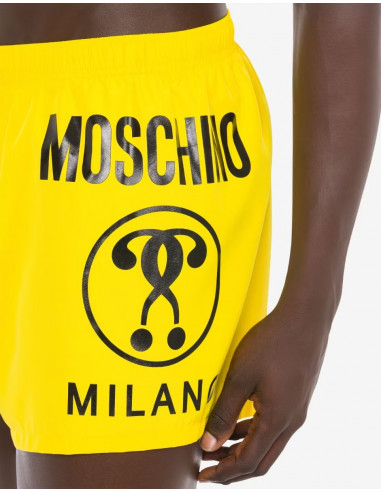 BAÑADOR MOSCHINO