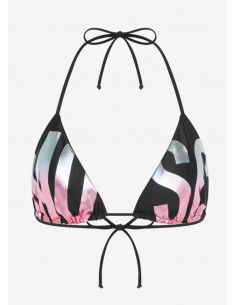 BIKINI TOP MOSCHINO