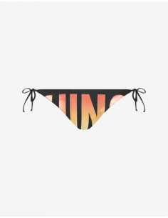 BRAGUITA BIKINI MOSCHINO