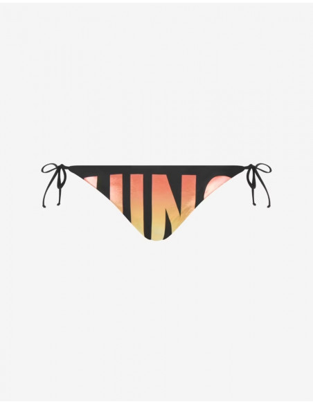 BRAGUITA BIKINI MOSCHINO