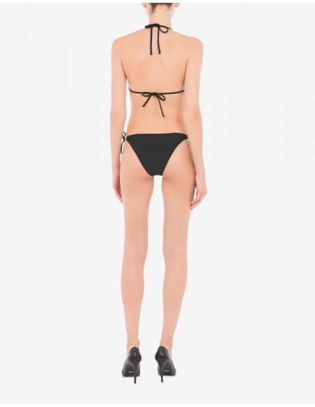 BRAGUITA BIKINI MOSCHINO