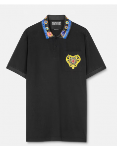 POLO VERSACE