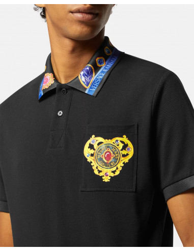 POLO VERSACE
