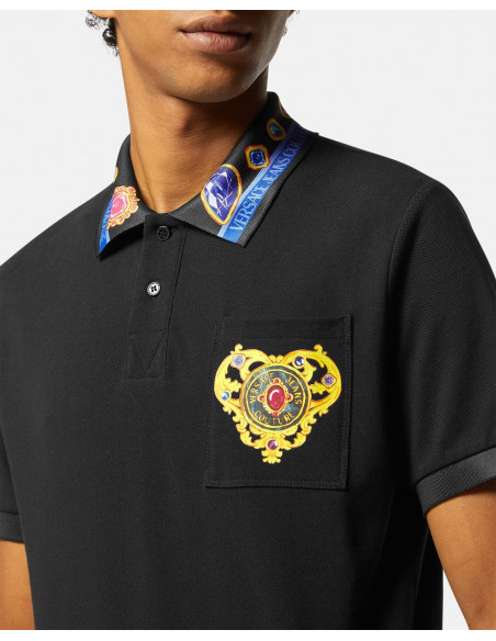 POLO VERSACE