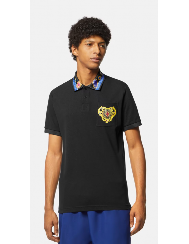 POLO VERSACE