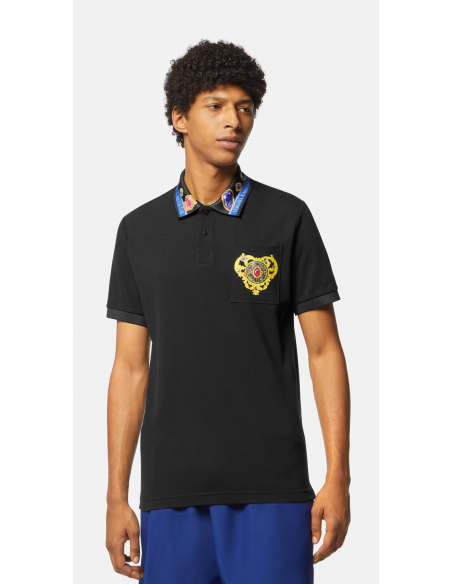 POLO VERSACE