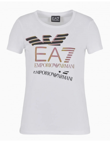 T-SHIRT EA7