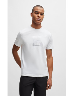 T-SHIRT HUGO BOSS 2