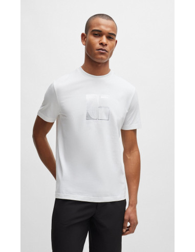 T-SHIRT HUGO BOSS