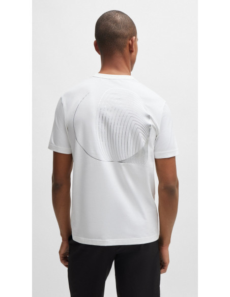 T-SHIRT HUGO BOSS