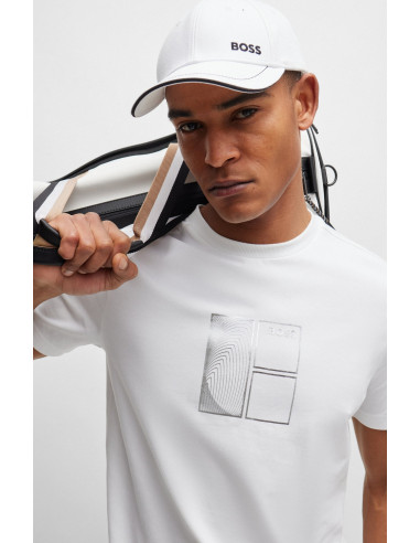 T-SHIRT HUGO BOSS