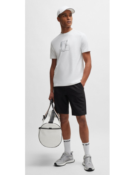 T-SHIRT HUGO BOSS