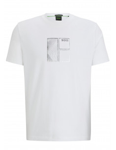 T-SHIRT HUGO BOSS