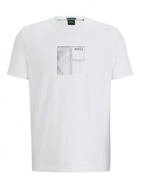 T-SHIRT HUGO BOSS