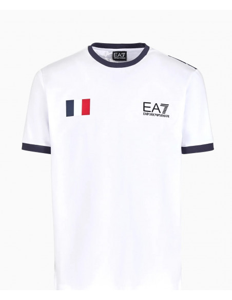 T-SHIRT EA7
