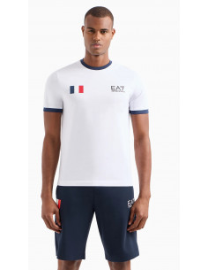T-SHIRT EA7 2