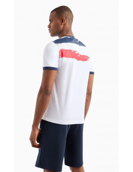 T-SHIRT EA7