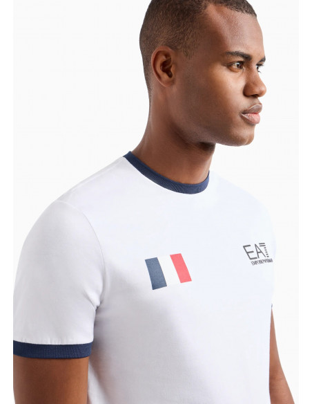 T-SHIRT EA7